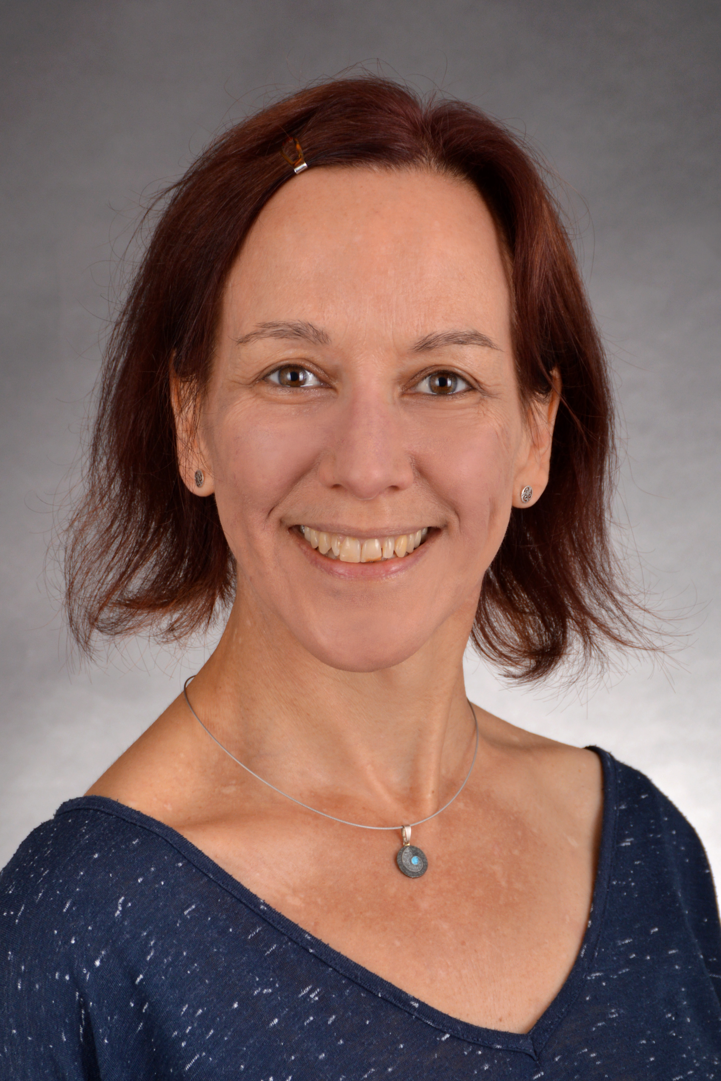 Sabine Klocke